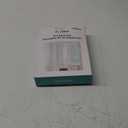 500CM(197") Universal Window Seal for Portable Air Conditioner and Tumble Dryer  Works with Every Mobile Air-Conditioning Unit