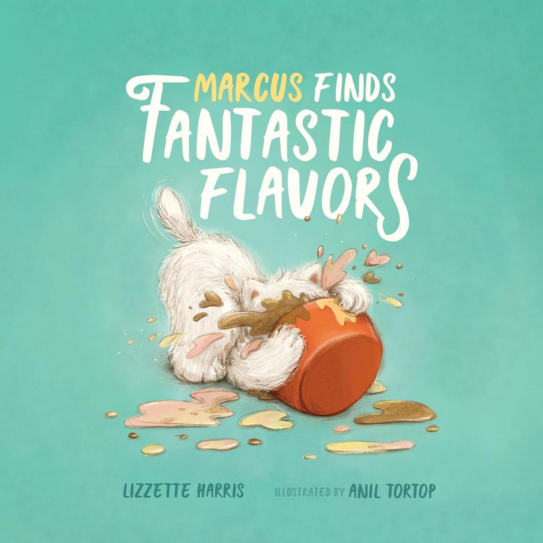 Marcus Finds Fantastic Flavors