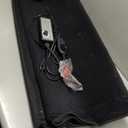 Red Light Therapy Mat, 2in1 LEDs (660nm& 850nm) Red Light Therapy Blanket, Premium Material, Adjustable Timer & Intensity
