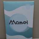 [2 Pack] 24 Inch Computer Privacy Screen for 16:9 Aspect Ratio Widescreen Monitor, Eye Protection Anti Glare Blue Light Computer Monitor Privacy Filter, Removable Anti-Scratch 24in Protector Film