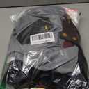 Morph Roman Gladiator Costume for Men, Knight Costume Men, Spartan Warrior Costumes, Mens Spartan Costumes (Large, Brown)