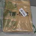 QCCX Transforming Toys Figures, Deformation Car Robot Toy with Extra Interchangeable Head & Weapons - Action Figure for Kids 7 +, Birthday Toy