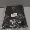 EcoNour Windshield Cover for Ice and Snow - Universal Fit for Car, SUV, Truck, Heavy Duty 600D Oxford Fabric Frost Protector for Ice & Sleet, Includes Anti-Theft Straps, Medium (69"x42")