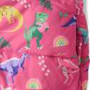 Gymboree girls And Toddler Puffer Jacket (Pink), Size 4T
