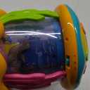Baby Toys 6 to 12 Months Musical Light Up Tummy Time Infant Toys 3-6 7 8 9 12-18 Months Crawling Ocean Rotating Projector Baby Gifts for 1 2 3 Year Old Boy Girl Birthday Toddlers Kids
