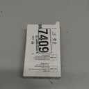 RaceGT USB C Wireless Mouse, Type C Silent Mouse for MacBook Air/Pro, 2.4G Cordless Computer Mice with 6 Buttons and 3 Adjustable DPI for Mac, Laptop, Desktop, PC