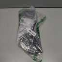 Purse Organizer Insert For Handbags, Silk Purse Organizer with Zipper, Silky Smooth, Bag Organizer For Speedy Neverfull Tote, onthego, Artsy, 6 Sizes (Small, Silky Black)