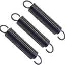 2877443 Snowplow Trip Springs for Polaris ATV Plow Spring (3/Pack)