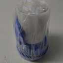 Top Filling Chick Feeder and Waterer Set with Scoop, 0.8Gal Chick Feeder and 0.4Gal Chick Waterer with 3 Heights Adjustable Legs for Chicks