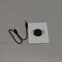 Pet GPS Tracker for Dogs & Cats - No Monthly Fee/Subscription, Free Pet Collar Included | Waterproof, Anti-Lost, Real-Time Tracking Collar | 365-Day Long Battery Life | Compatible with iOS & Android