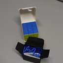 GAN 13 Maglev Frosted Coated, Magnetic Speed Cube 3x3 Stickerless 56mm Magnets Magic Cube Puzzle Toys, GAN Flagship