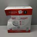 Purina Tidy Cats LightWeight 24/7 Performance Odor control, Multi-Cat, Clumping, 99.9 Percent Dust Free Cat Litter - 17 lb. Box