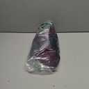 Yuerlian Men's 3/4 Compression Pants Cool Dry Capri Shorts Baselayer Leggings Tights Workout Running Sports Tights (Medium)