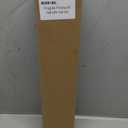 Meonum 16in Christmas Tree Topper with LED Light & Timer- 25 of 100 Lights Twinkle, Christmas Star Tree Topper for Holiday Decor, Universal Size, Lightweight and Easy to Install (Golden)