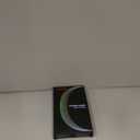 TORRAS Ostand for iPhone 17 Case Clear, Fit for MagSafe, 4X Military Drop Protection, Camera Control, Slim Magnetic Phone Case for iPhone 17 with Stand, Soft Edge, Anti Yellowing Cover 6.3", Clear