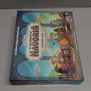 Explorers of Navoria Forgotten Lands Expansion - Asymmetrical Powers, Solo Campaign, and New Content