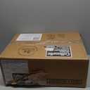 Cottonelle Ultra Comfort Toilet Paper with Cushiony CleaningRipples Texture, Strong Bath Tissue, 24 Family Mega Rolls = 108 Regular Rolls (4 Packs of 6)