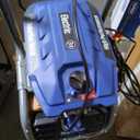Pressure washer