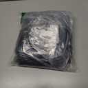 150 Pcs Bulk Fitness Resistance Bands Set for Gym Members Sports Class Students Gift, 5 Pieces Each with Storage & Carry Bag, Professional Grade Elastic Bands for Home Outdoor Workout Yoga Pilates