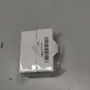 2pcs KEI D34L Light Bulb Replacement for Frigidaire 3.5W LED Refrigerator, AC100-265V Fridge Bulb for Frigidaire FFSS2615TS5 LFSS2612TF0 LFSS2612TF4 FFSS2615TSO Accessories, White Light