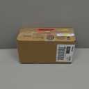 Duck MAX Strength Window Insulation Kit, Winter Window Seal Kit Fits up to 5 Windows, Heavy Duty Shrink Film Cuts to Size for Easy Indoor Installation, Window Tape Included,62 In. x 210 In., Clear