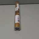 COSNIGHT Wood Grain Contact Paper with Tools, Peel and Stick Wallpaper, Self Adhesive Wall Paper for Countertop Drawer Shelf Liner Cabinet Easy to Clean 15.7In x 196In