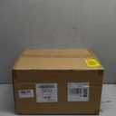 3-Piece Large Bamboo Storage Box Set, 3.1 in High Stackable Deep-Drawer Organizer for Kitchen Cutlery, Cookware, Utensils & Knives, Exquisite Durable Lidless Wooden Bin (14.6"x10.2"*1+10.2"x7.3"*2)