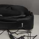 InvoSpa Shiatsu Massager with Heat  Deep Tissue Kneading Pillow for Neck, Shoulders, and Back  Electric Full Body Massage