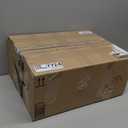 TheTerra Ceramic Dinnerware Sets for 4, 12 Pieces Porcelain Lightweight Plates and Bowls Sets, Scratch Resistant Dish Set, Oven & Microwave & Dishwasher Safe, Starry Blue