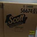 Scott Paper Towels, Choose-A-Sheet, 30 Double Rolls = 60 Regular Rolls (108 Sheets Per Roll) (White)