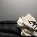 Orthopedic Removable Large Dog Bed -XL Large Dog Beds with Washable Cover and Removable Bolsters Non-Slip Bottom & Waterproof Pet Bed Sofa for Big Size Dogs (Beige)