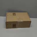 Lugz Men's Clipper Sneaker (10.5 Wide, Black/Black)