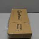 CLEAR REAR Bidet Attachment for Toilet Seat -Non-Electric with Self Cleaning Nozzles, Leak Proof Connectors, Adjustable Water Spray, Rear & Feminine Wash - Toilet Bidet Upgrades (Cold & Warm Water)