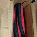 Onyx General Purpose Life Jacket, Youth, Red