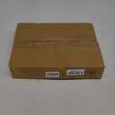 Accguan 30 Pcs 1.5 oz Glass Jars with Silver Lids, Mini Mason Jars for Gifts, Crafts, Wedding, Spice, ExtraTags String