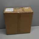 Bamboo Pendant Light,Boho Rattan Hanging Light,13.8" Hand Woven Wicker Chandelier for Kitchen Island for Kitchen Island Dining Bedroom Living Room Restaurants