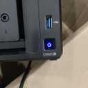 Synology 4-Bay DiskStation DS925+ (Diskless)