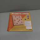 Magnetic Chess Game