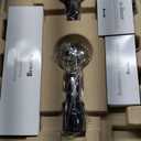 Breville Infuser Espresso Machine BES840XL, Brushed Stainless Steel