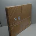 Amazon Basics Cardboard Moving Boxes for Packing and Shipping, Medium Size, 18" x 14" x 12", Brown, 10-Pack