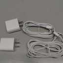 iPhone Fast Charger, Apple Charger Super Quick iPhone Charger Fast Charging, 2Pack 10FT Long Type-C to Lightning Cable Cord USB C Wall Charger Block Adapter for iPhone 14 13 12 11/13Pro Max/12Mini/XS/XR (White)