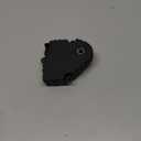 HiSport HVAC Blend Door Actuator - Compatible with Chevy Avalanche 1500 Avalanche 2500 Silverado 1500 HD Silverado 2500 HD Silverado 3500 Suburban 1500 Suburban 2500 Tahoe 1999-2002 - Replace 604-113