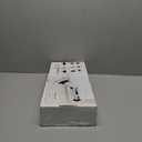 Electric Spin Scrubber  Cordless Power Cleaner with 8 Brush Heads, Long Adjustable Handle, 3 Speed for Deep Bathroom, Tile, Floor & Tub Cleaning, 6-Angle Adjustable