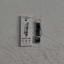 AirTag Cat Collar,Ultra Elastic Cat Tracker Collar with Apple Air Tag Holder, [Lightweight][Scratch Resistant] Stepless Adjustable GPS Pet Collar for Cats Kittens (Black)