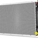AUTOSAVER88 Radiator Compatible with 1998-2005 Mercury Grand Marquis 2003-2004 Marauder 1998-2005 Lincoln Town Car 1998-2002 Ford Crown Victoria 4.6L V8