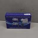 VidPPluing 2 Pack Switch Controllers with Charging Dock, Wireless Switch 2 Pro Controller for Switch 2/Switch/Lite/OLED, Game Controller with Motion Sensor/Vibration/Turbo/Wakeup/Charging Cable