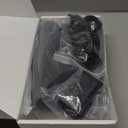 Red Light Therapy Infrared Light Therapy Pad for Body Pain NIR Deep Therapy for Back Knee Hands Feet Relief Portable 660nm 850nm Home Heating Light Therapy Wrap Belt Gift for Women Men