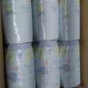 Pampers Baby Diapers - Swaddlers - Size 4, 150 Count, Ultra Absorbent Disposable Infant Diaper