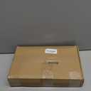 Amylove 24 Pcs Dog Paw Print Canvas Bag with Handles Mini Canvas Tote Bags Puppy Themed Gift Tote Reusable Grocery Luggage Sack Goody for Puppy Dog Cat Birthday Party Supplies 8 x 8.5 Inch Blue