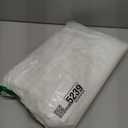 2 Pack Rounded Top Plant Covers Freeze Protection for Winter, Plant Covers for Winter, 47" X 72" Tree Frost Protection Blankets Outdoor With Zipper/Drawstring, for Shrub Bush Fruit Tree Potte(White)